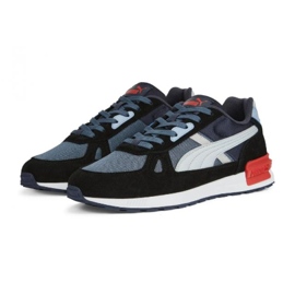 Puma Gravition Pro M 38073618 sko flerfarvet