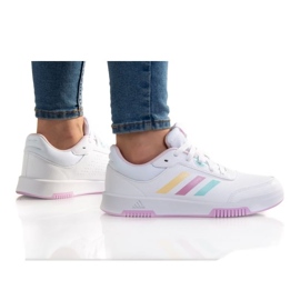 Adidas Tensaur Sport 2.0K GX9772 sko hvid