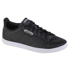 Adidas Courtpoint Base GZ5336 sko sort