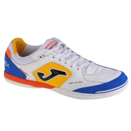 Joma Top Flex 2242 In M TOPS2242IN fodboldstøvler flerfarvet hvid