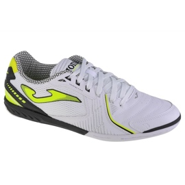 Joma Dribling 2202 In M DRIW2202IN fodboldstøvler hvid hvid