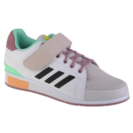 Adidas Power Perfect 3 GX2896 sko flerfarvet