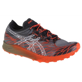 Asics Fujispeed 1011B330-002 løbesko flerfarvet