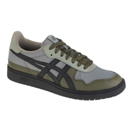 Asics Japan SM 1201A694-300 sko grøn