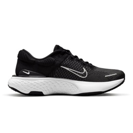 Nike ZoomX Invincible Run Flyknit 2 M DH5425-001 sko sort