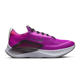 Nike Zoom Fly 4 W CT2401-501 sko violet