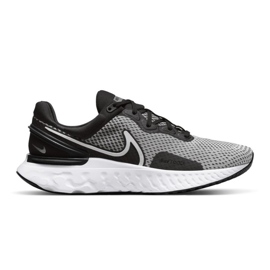 Nike React Miler 3 DD0490-101 sko grå