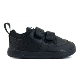 Nike Pico 5 (TDV) AR4162-001 sko, sort