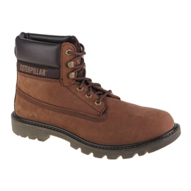 Caterpillar Colorado 2.0 P110426 sko brun