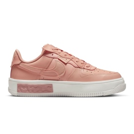 Nike Air Force 1 Fontanka W DH1290-801 sko lyserød