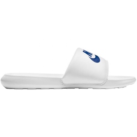 Nike Victori One Shower Slide M CN9675 102 hvid