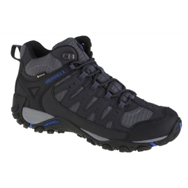 Merrell Accentor Sport Mid Gtx J88315 sko grå