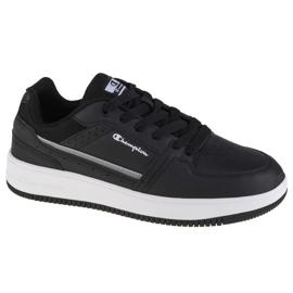 Champion Evolve Low S21908-CHA-KK001 sko sort