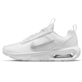 Nike Air Max Intrlk Lite DV5695 100 løbesko hvid