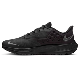 Nike Air Zoom Pegasus M DO7625 001 løbesko sort