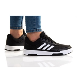 Adidas Tensaur Sport 2.0 K GW6425 sko sort