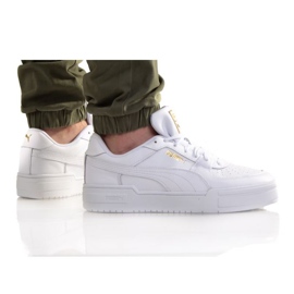 Puma Ca Pro Classic sko 38019001 hvid