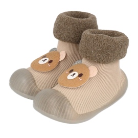 Ikke-alkoholisk befado 002P033 beige brun