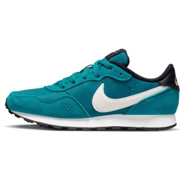 Nike Md Valiant Jr CN8558 300 sko grøn
