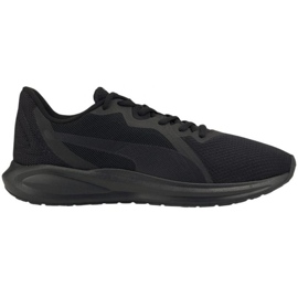 Puma Twitch Runner 376289 løbesko 10 sort