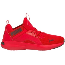 Puma Softride Enzo Nxt High Risk M 195234 05 rød