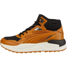 Sko Puma X-Ray Speed ​​​​Mid Wtr 385869 04 sort