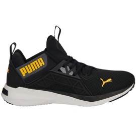 Puma Softride Enzo Nxt sko 195234 11 sort