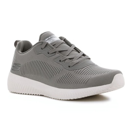 Skechers Squad herresneakers M 232290-GRY grå