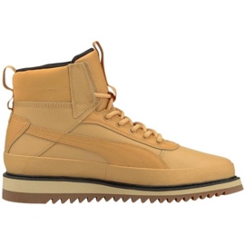 Puma Desierto v2 Wtr gummisko 380754 03 gul