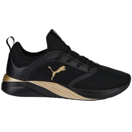 Puma Softride Ruby W 377050 06 løbesko sort