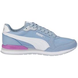 Puma St Runner v3 sko Nl 384857 13 blå