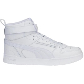 Puma Rbd Game 385839 02 sko hvid