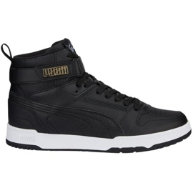 Puma Rbd spil M 385839 03 sort