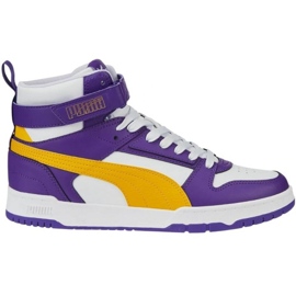 Puma Rbd Game Prism M 385839 04 hvid violet
