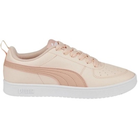 Puma Rickie Island sko 387607 05 lyserød