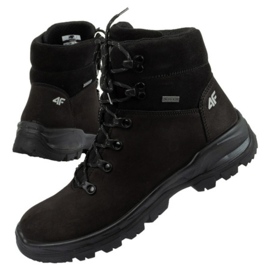 4F OBDH251 21S trekkingsko sort