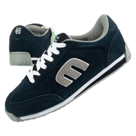 Etnies sportssko 4107000570 488 blå