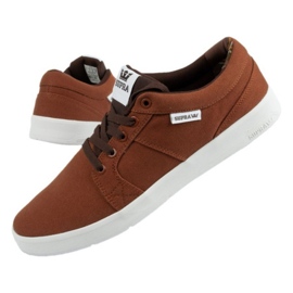 Supra Ineto 08054-202 sneakers brun