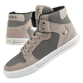 Supra Vaider 08206-290 sportssko grå