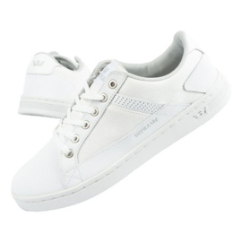 Supra Westlake M 08066-112 sneakers hvid