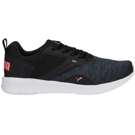 Puma Nrgy Comet 190556 61 løbesko sort