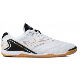 Køb Joma Maxima Indoor 2102 M MAXW2102IN hvid hvid