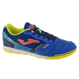 Joma Mundial 2204 I MUNW2204IN fodboldsko blå blå