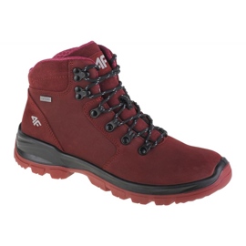 4F Trek OBDH253-60S sko rød