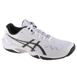 Asics Gel-Blade 8 M 1071A066-101 hvid