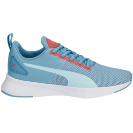 Puma Flyer Runner sko 192928 35 blå
