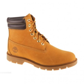 Timberland 6 I Basic Boot M 0A27TP gul
