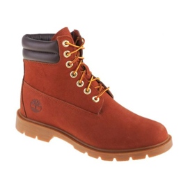 Timberland 6 i Basic Boot M 0A2853 brun flerfarvet