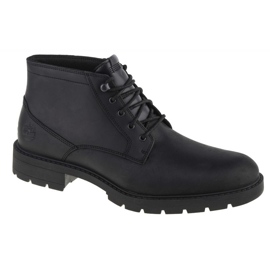 Timberland Elmhurst Chukka M 0A2976 sko sort