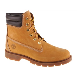 Timberland Linden Woods 6 In Boot 0A2KXH sko brun
